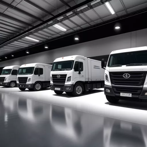 Đại lý xe tải Hà Nội