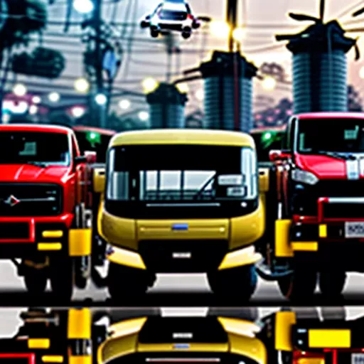 Concessionaria XE TẢI HÀ NỘI