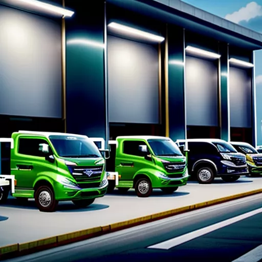 Đại lý xe tải Hà Nội