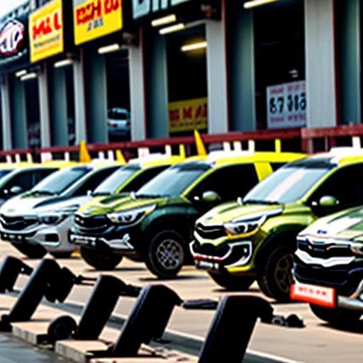 Đại lý xe tải Hà Nội