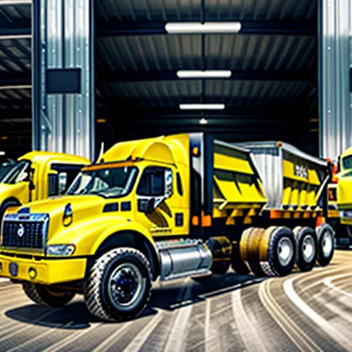 XE TẢI HÀ NỘI Dealership