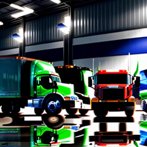 河内卡车经销商