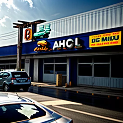 Đại lý xe tải Hà Nội