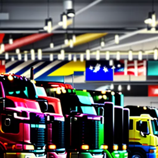 Đại lý xe tải Hà Nội