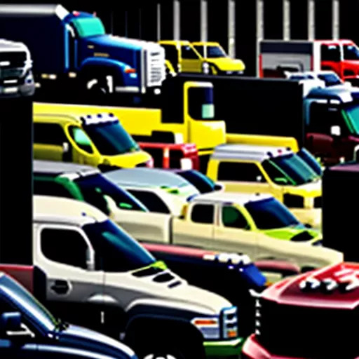 हनोई ट्रक डीलरशिप