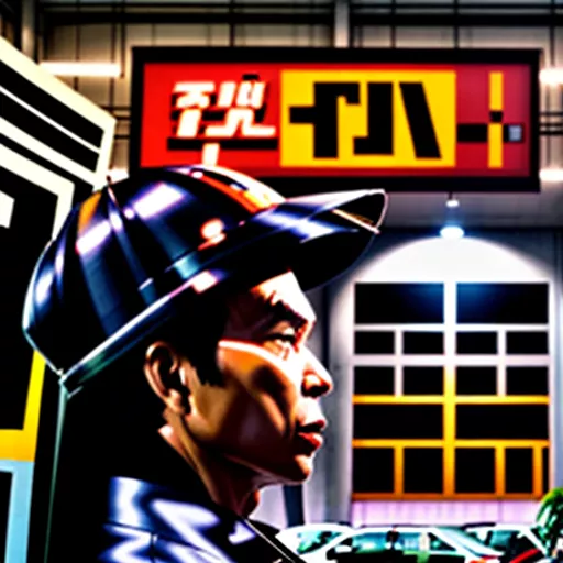 Hanoi Truck Dealership