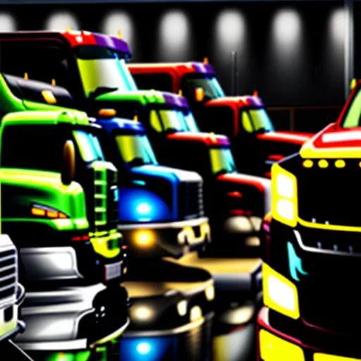 हनोई ट्रक डीलरशिप