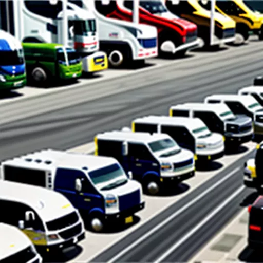 XE TẢI HÀ NỘI Dealership