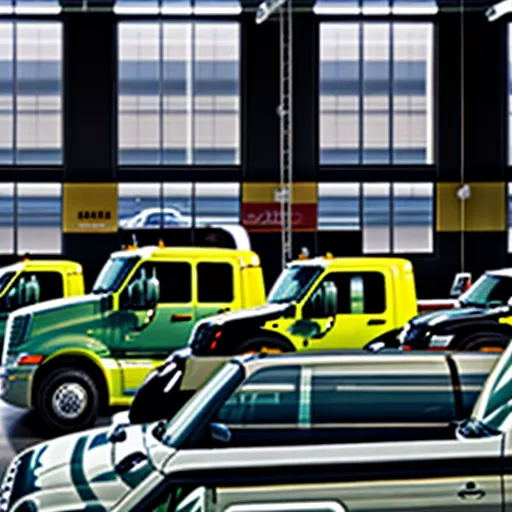 XE TẢI HÀ NỘI Dealership