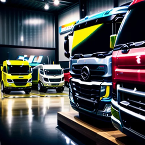 XE TẢI HÀ NỘI Dealership