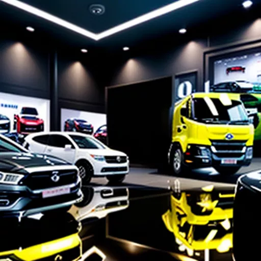 Concessionnaire Xe Tải Hà Nội