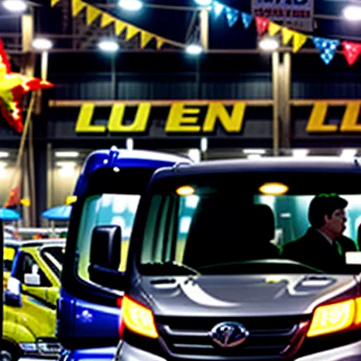 XE TẢI HÀ NỘI Dealership