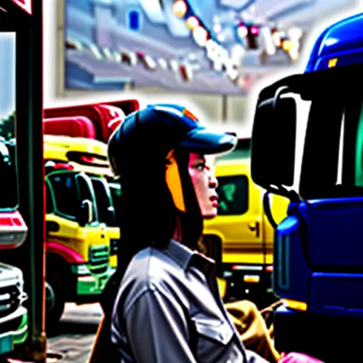 河内卡车经销商