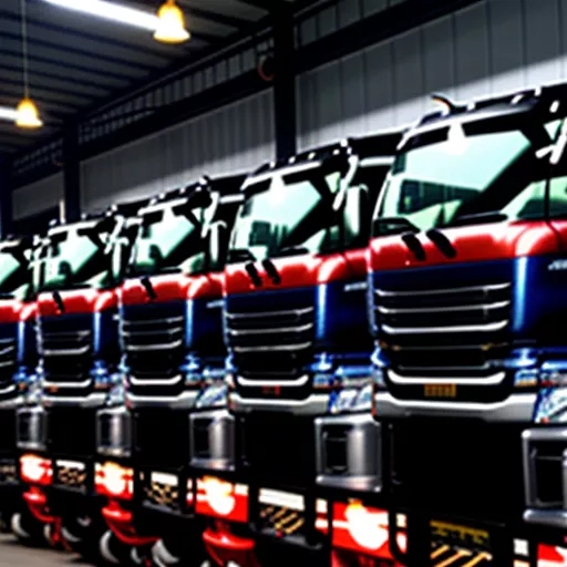 Đại Lý Xe Tải Hà Nội