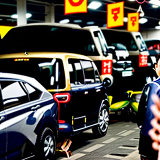 Concessionaria XE TẢI HÀ NỘI