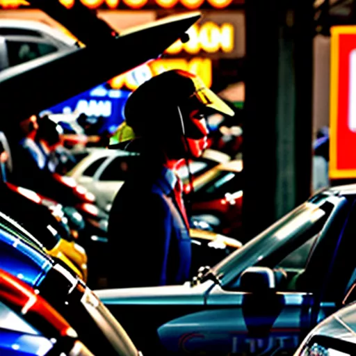 XE TẢI HÀ NỘI - Offizieller Händler