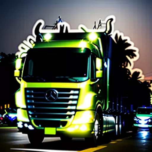 Đại lý xe tải Hà Nội