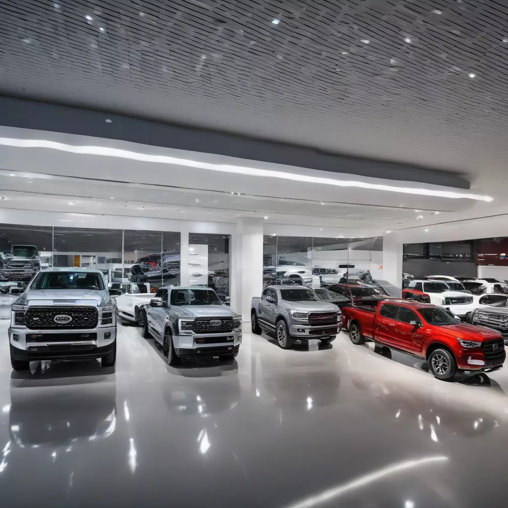 Đại Lý Xe Tải Hà Nội