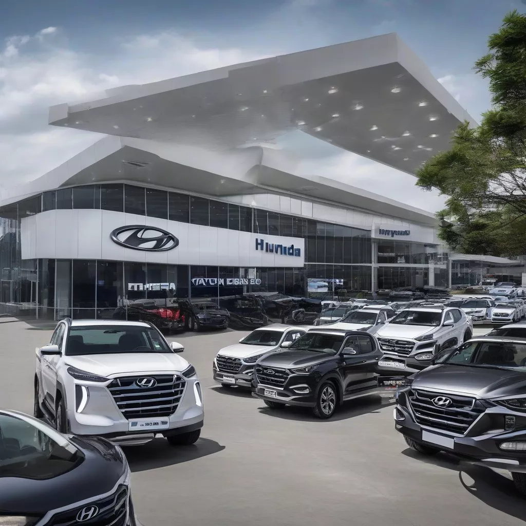 Đại lý xe tải Hà Nội