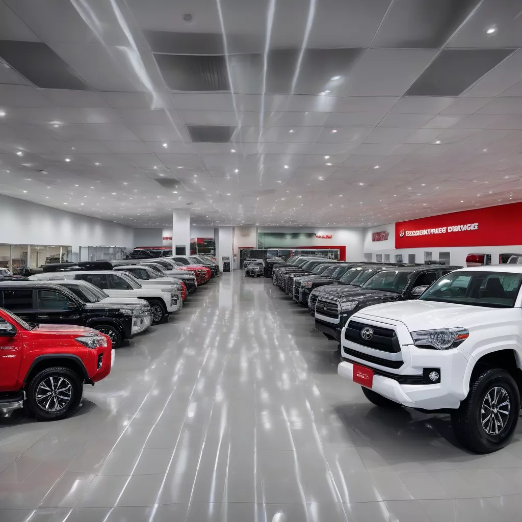 Concessionnaire XE TẢI HÀ NỘI