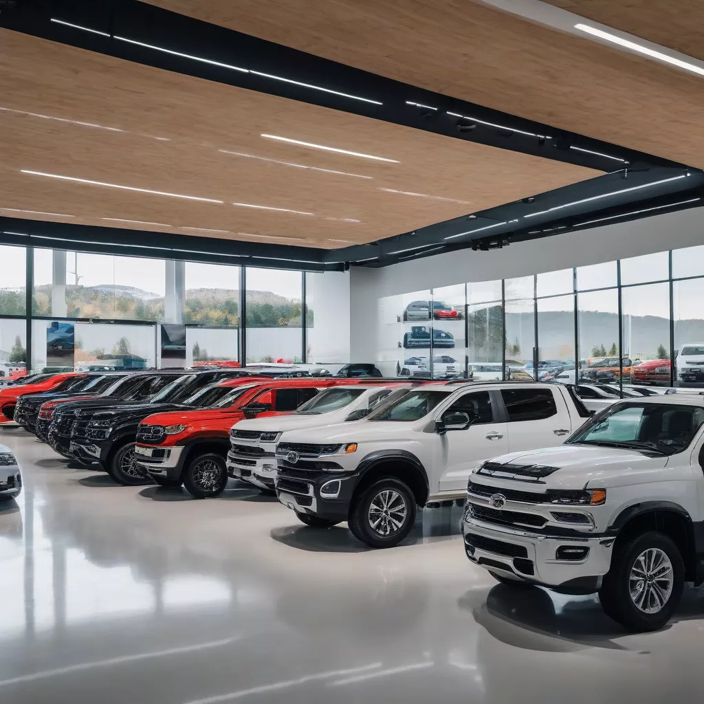 Đại lý xe tải Hà Nội