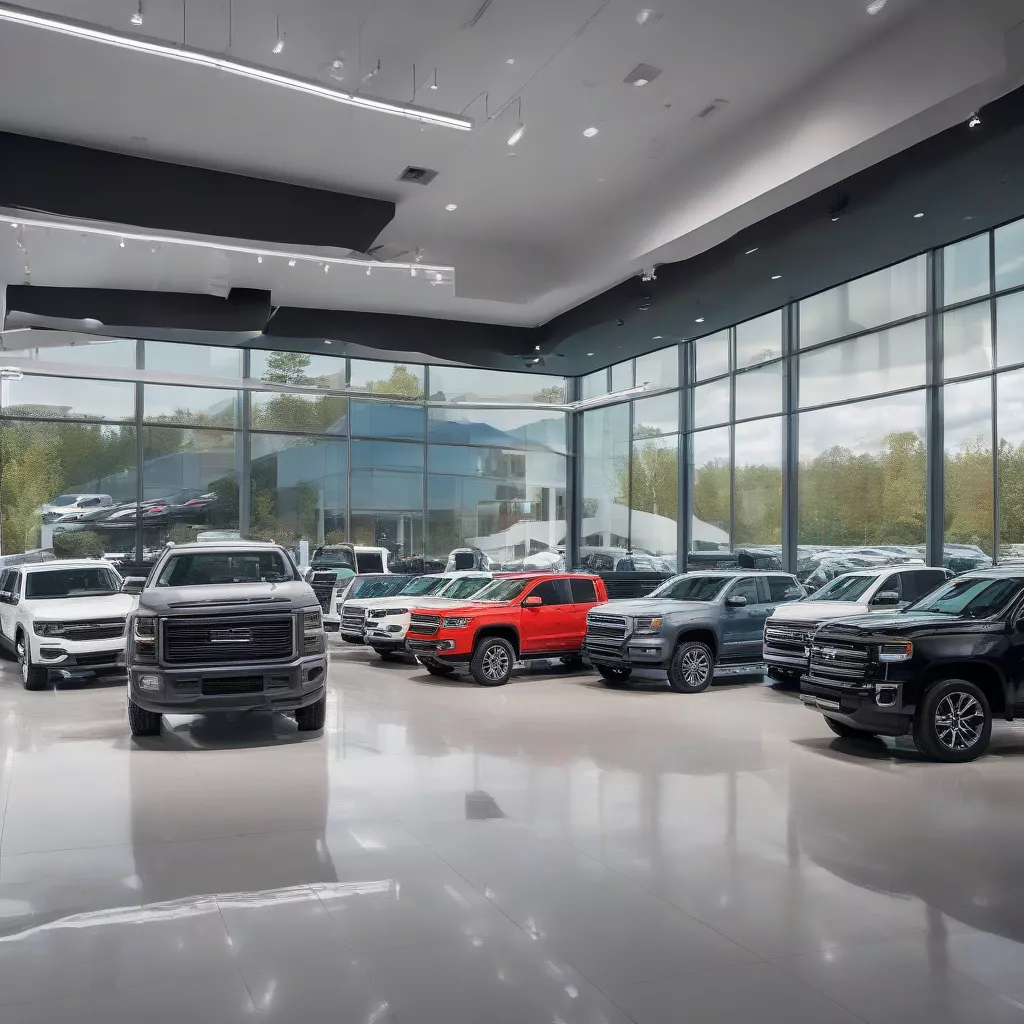 Đại lý xe tải Hà Nội