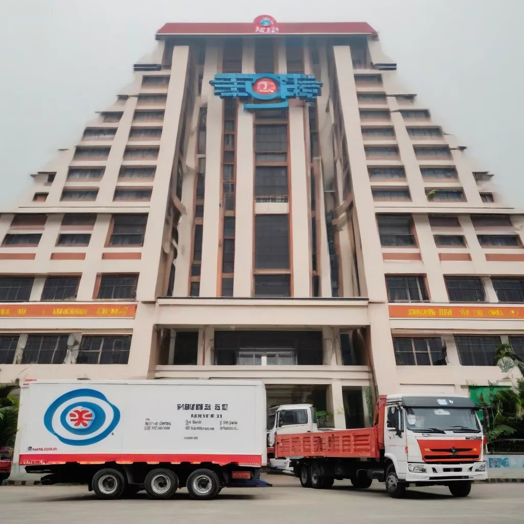 Concessionaria XE TẢI HÀ NỘI