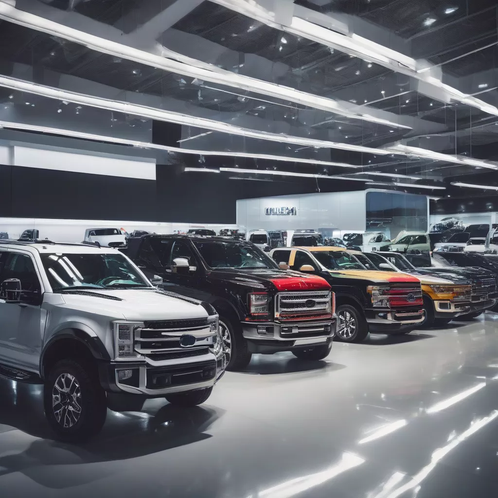 Đại lý xe tải Hà Nội