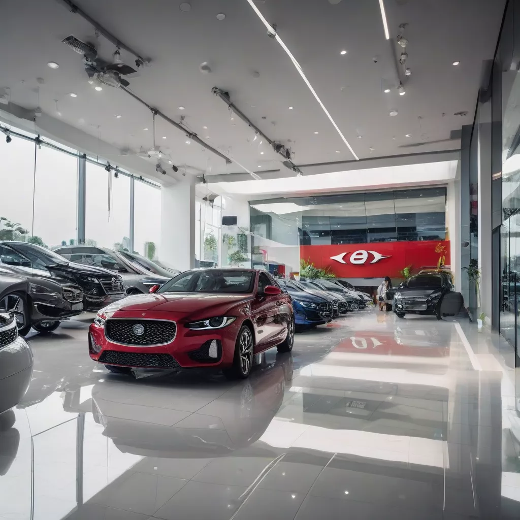 XE TẢI HÀ NỘI truck dealership