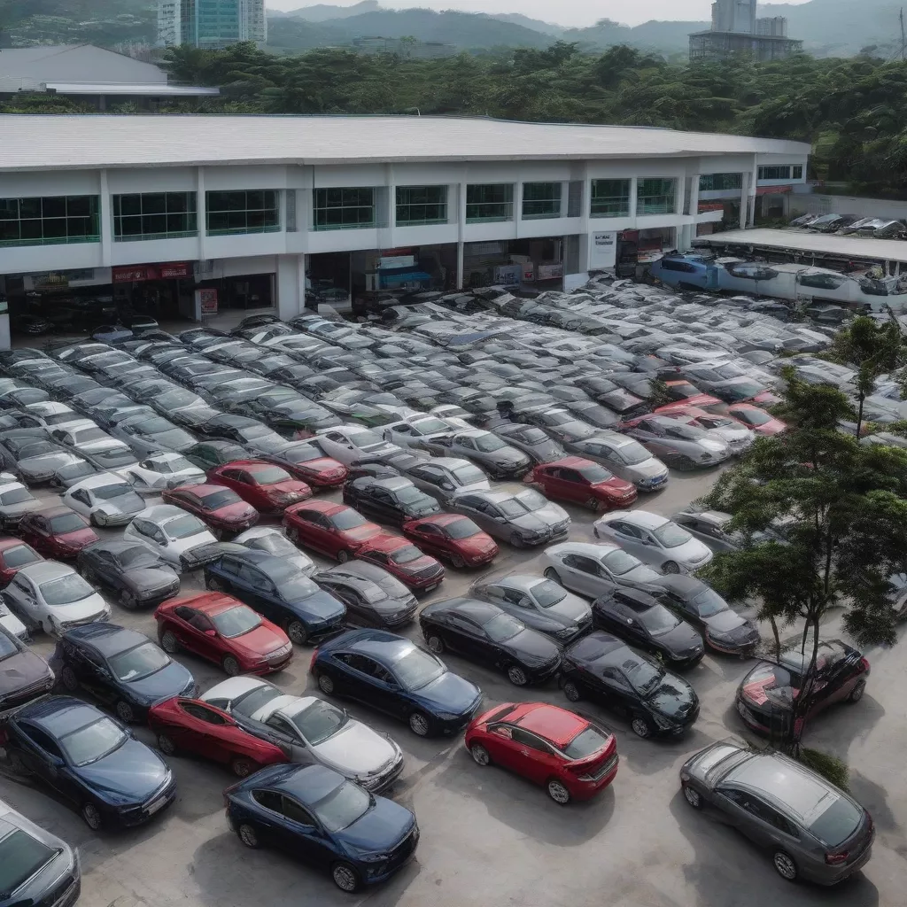 Đại lý xe tải Hà Nội