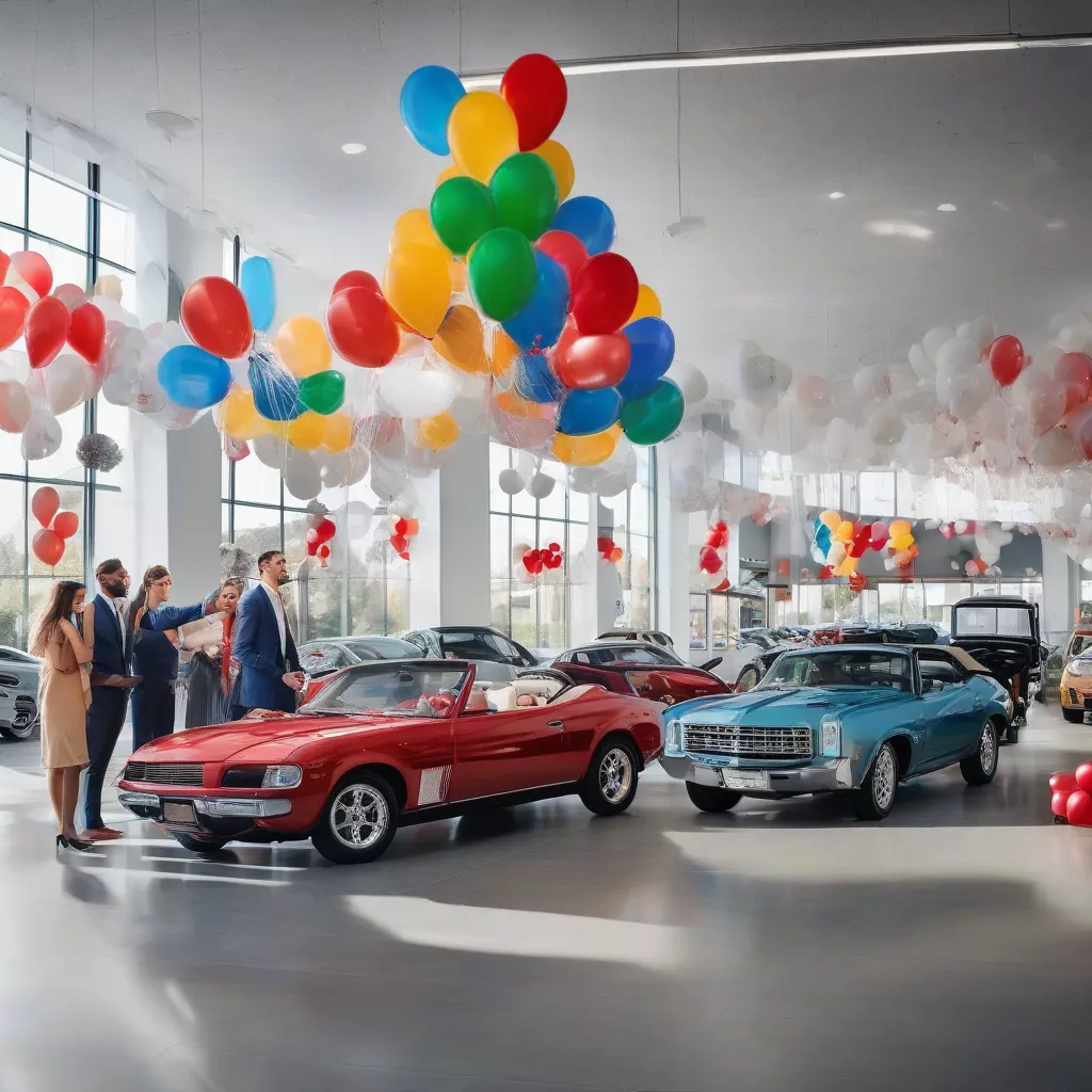 Xe Tai Hanoi Dealership