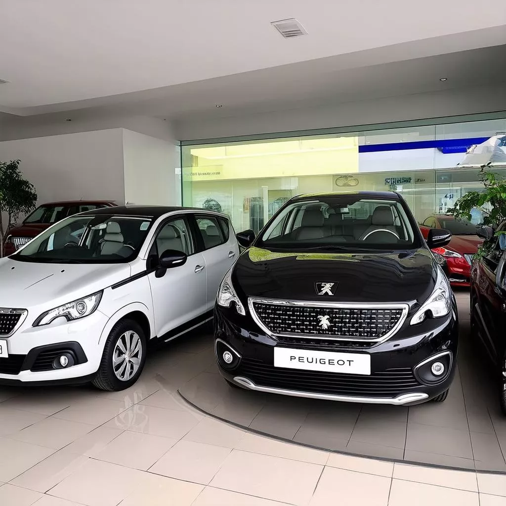 Đại lý XE TẢI HÀ NỘI