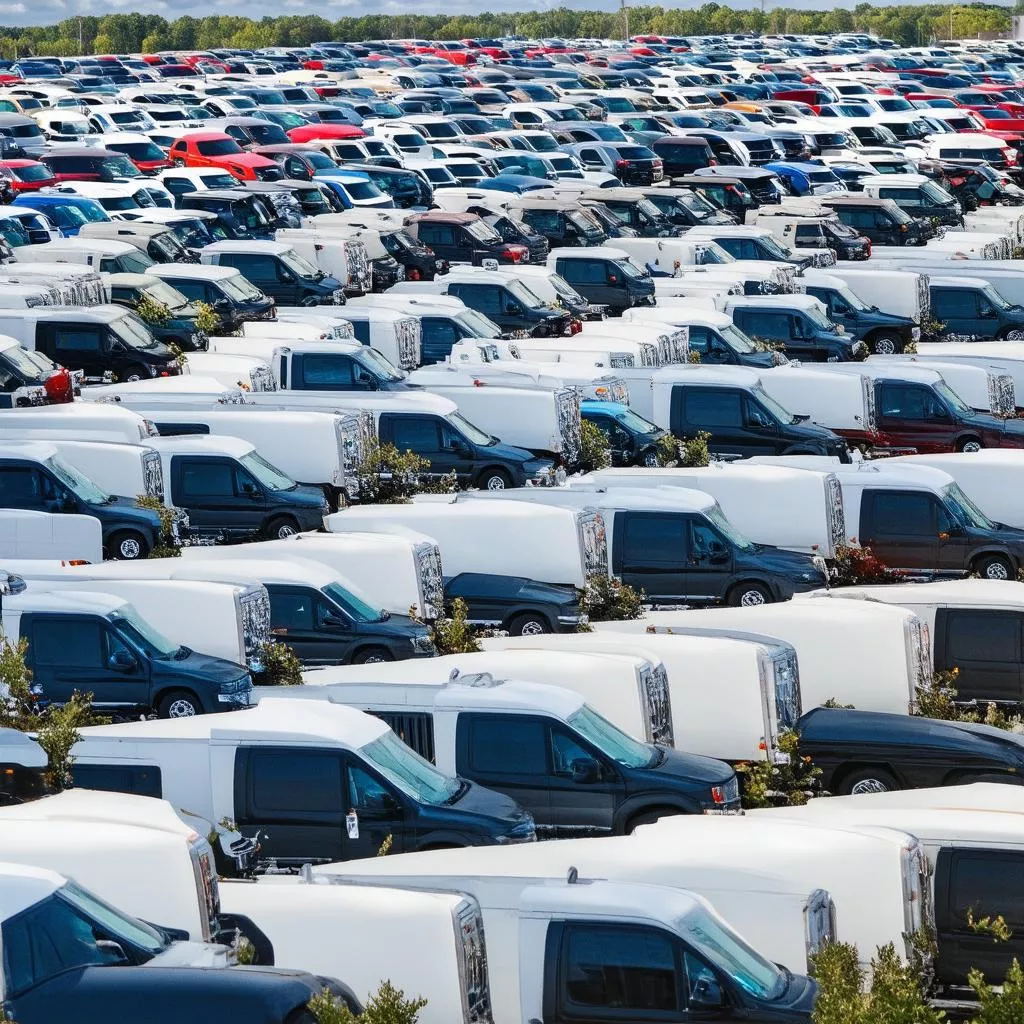 XE TẢI HÀ NỘI Dealership