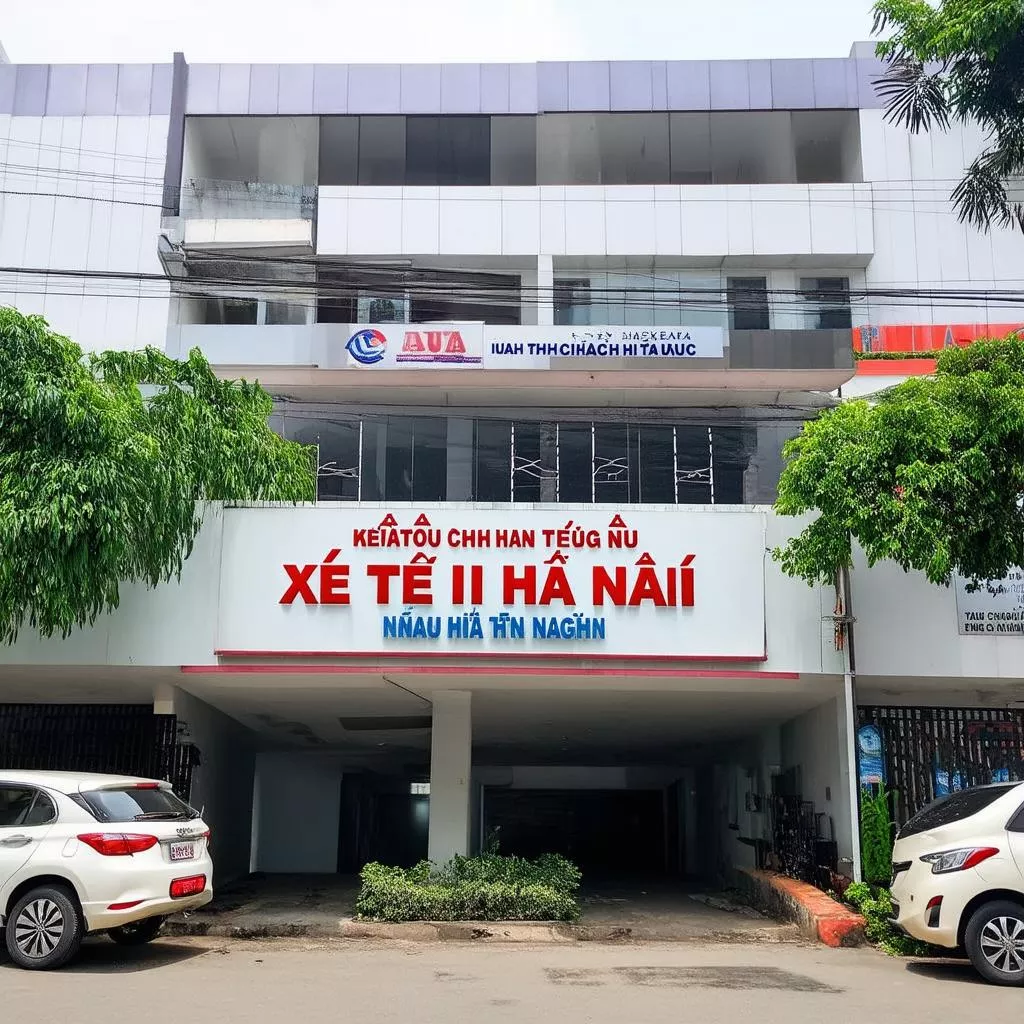 Đại lý Xe Tải Hà Nội
