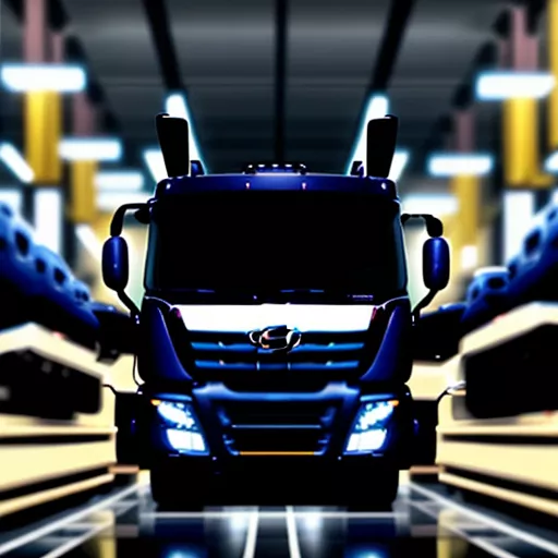 Tips Memilih Dealer Truk Terpercaya: Panduan Lengkap untuk Pembeli Cerdas