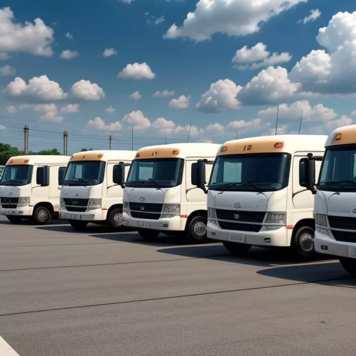 東京都内の日野トラックディーラー