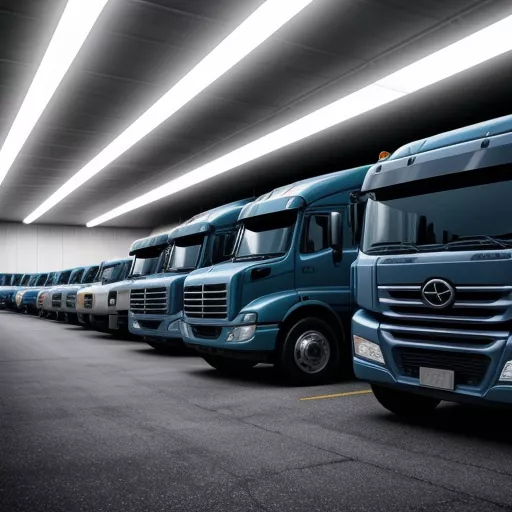 Isuzu truck dealership