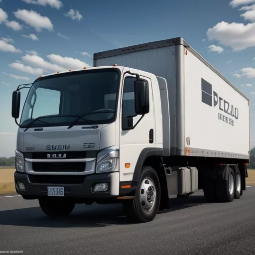 Isuzu Truck Dealership
