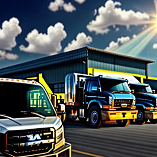 Đại lý xe tải Thaco Nam Định