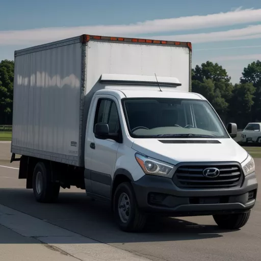 Quy Định Dán Biển Số Xe Tải Mới Nhất 2023: Những Điều Chủ Xe Cần Biết