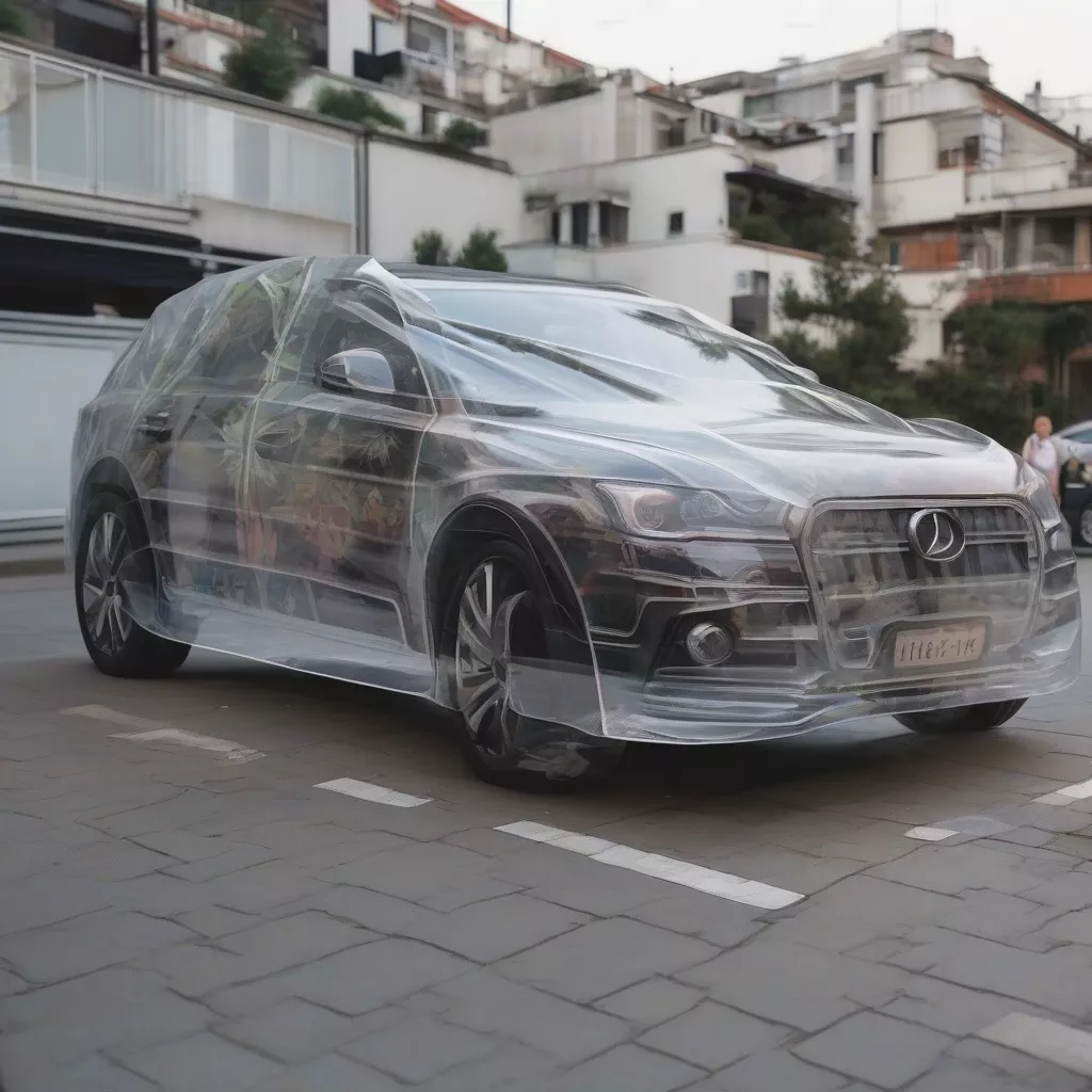 Should You Get a Car Wrap? Benefits and Considerations