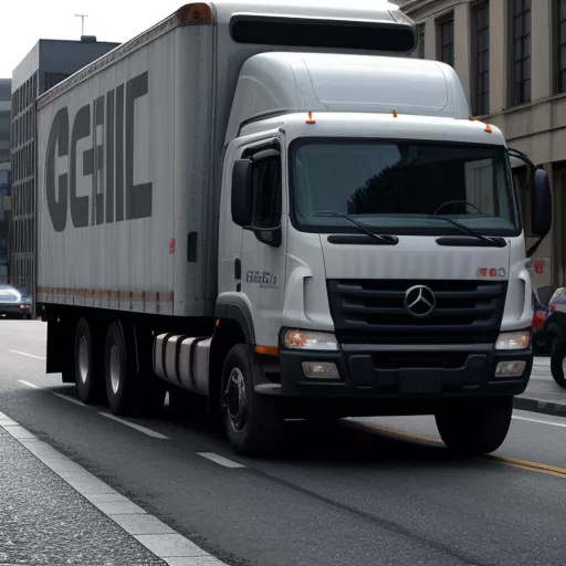 Truck Decals in Hanoi: Boost Your Brand and Drive Success