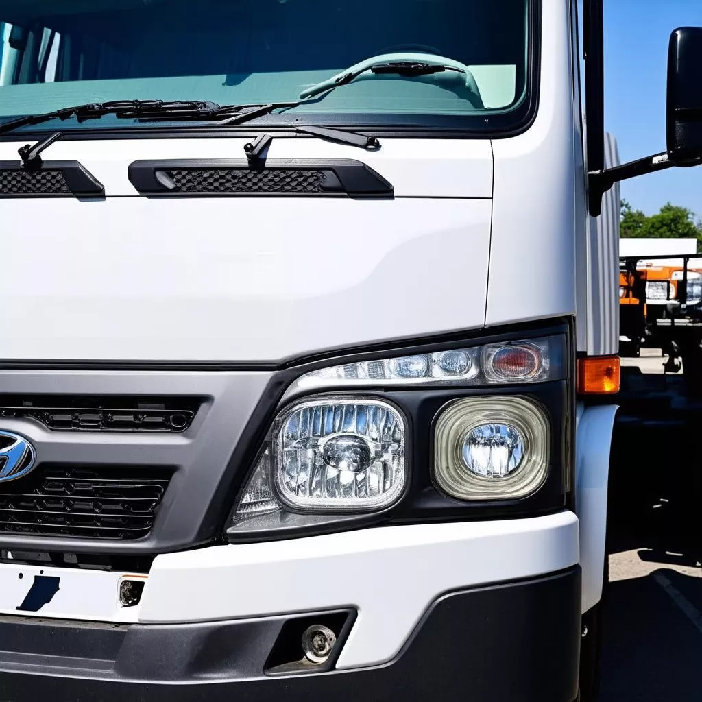 Dán Đèn Xe Ô Tô - Nâng Tầm Phong Cách, Tăng Cường Độ Bền