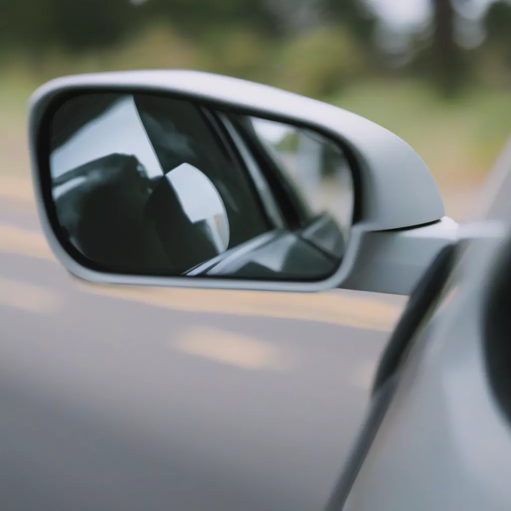 Convex Mirrors for Cars: Enhance Your Driving Vision