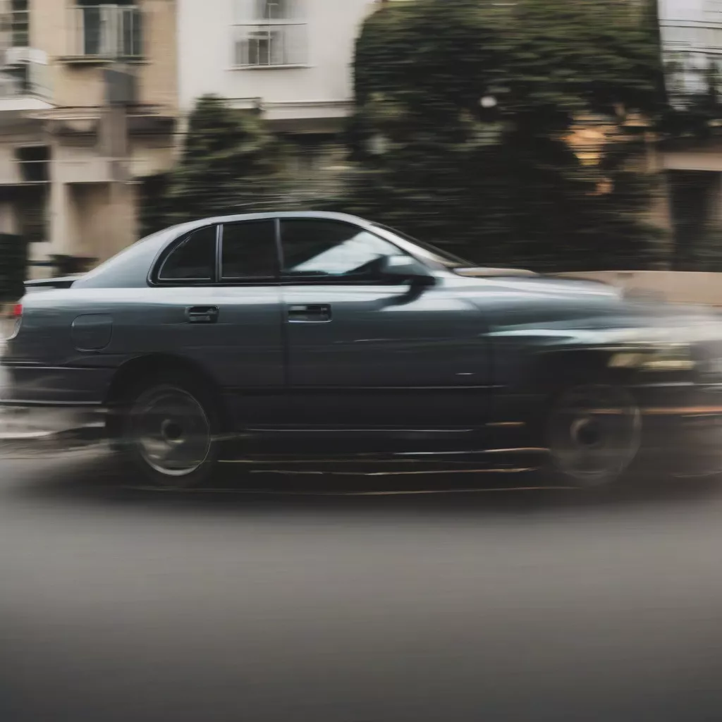 Dán Kính Mờ Xe Ô Tô:  Bảo Vệ Quyền Riêng Tư & Nâng Tầm Phong Cách