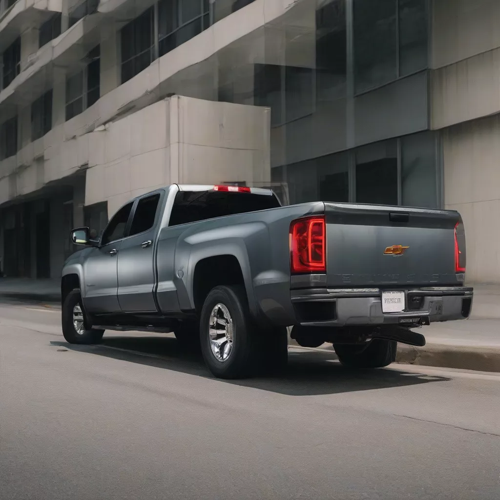 Truck Window Tinting in Hanoi: Enhance Privacy and Style