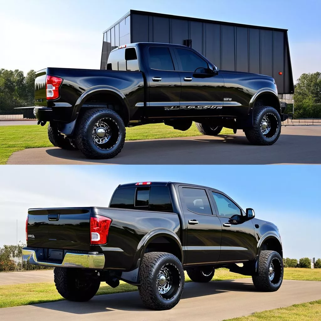 Modifikasi Velg Mobil: Ubah Tampilan Mobil Kesayangan Anda