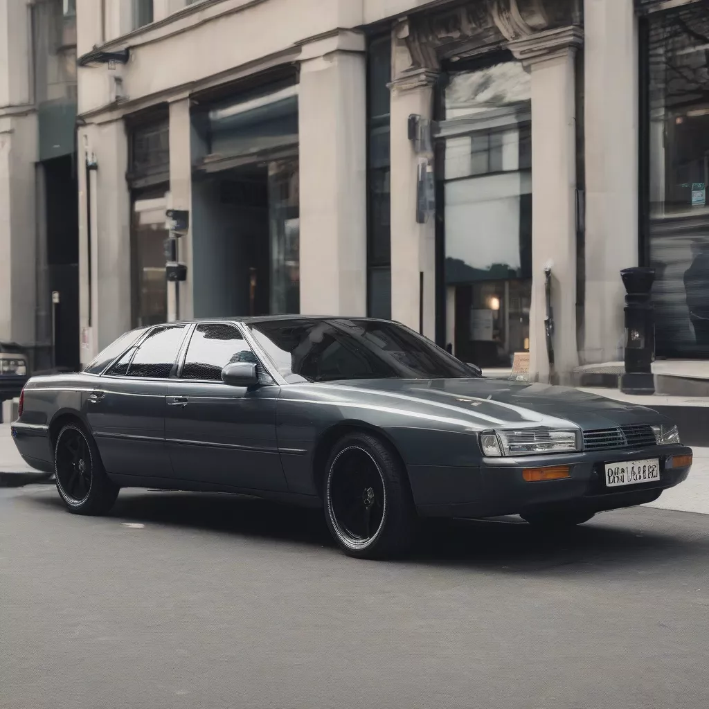 Có Nên Dán Xe Ô Tô: Bảo Vệ Xế Yêu Hay Chỉ Là Mốt Thời Thượng?