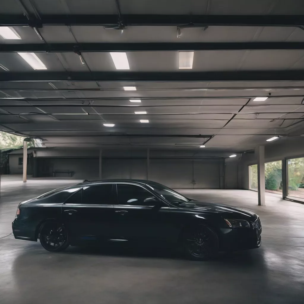 Best Car Window Tint: Choosing the Right Protection