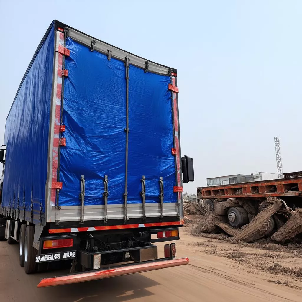 Tấm cách nhiệt xe ô tô: Bảo vệ xế yêu, nâng tầm trải nghiệm